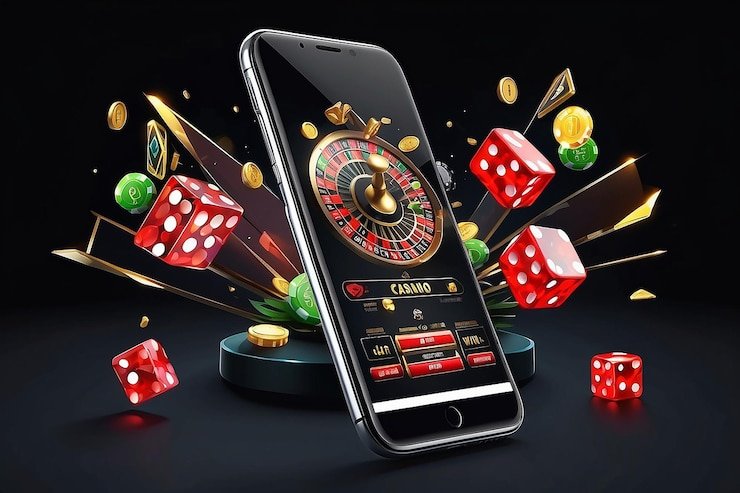 Speed Blackjack Game