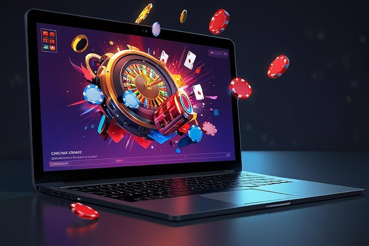 Bonus round activation in popular slot games